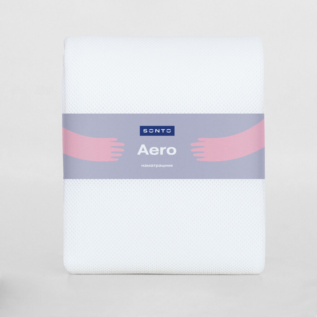 Наматрацник Aero