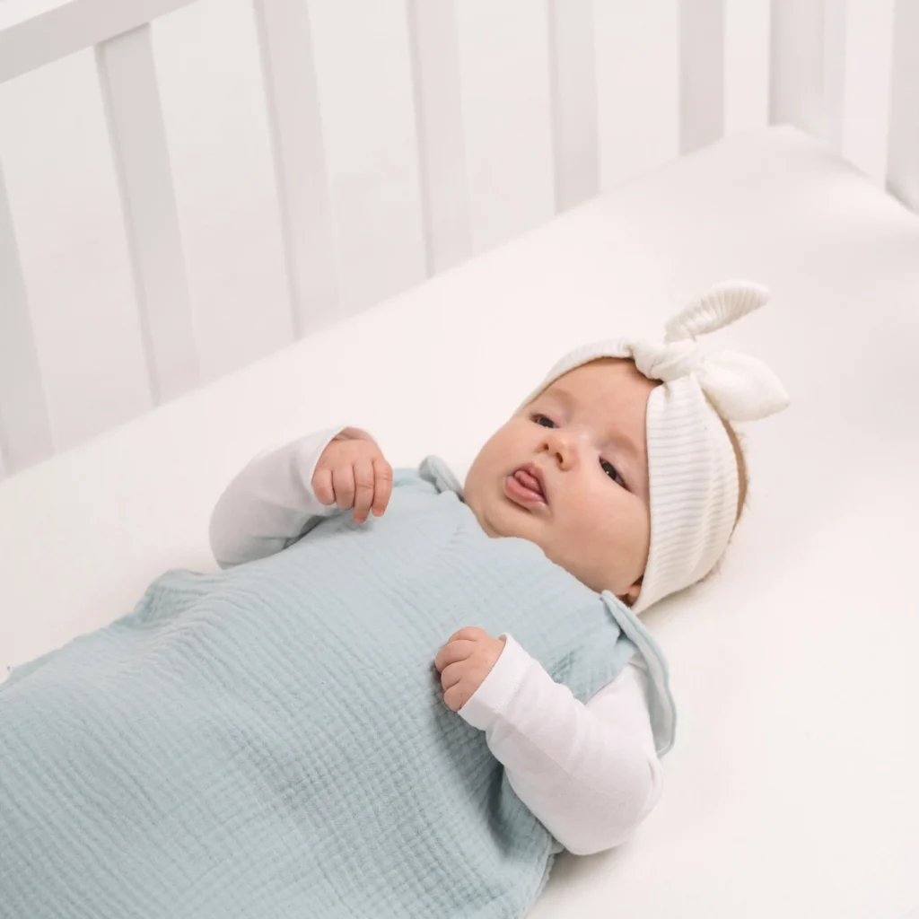 Літній спальник Sleepset