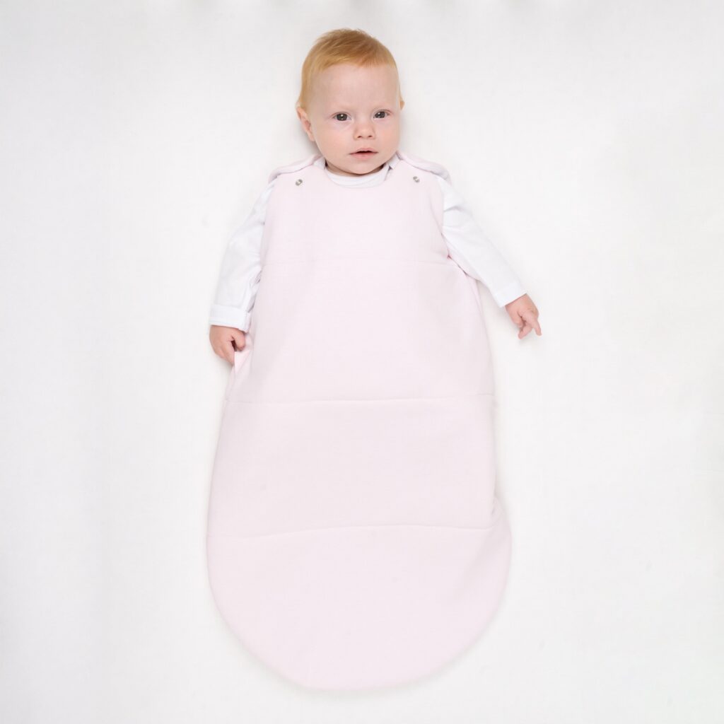 Зимовий спальник Sleepset